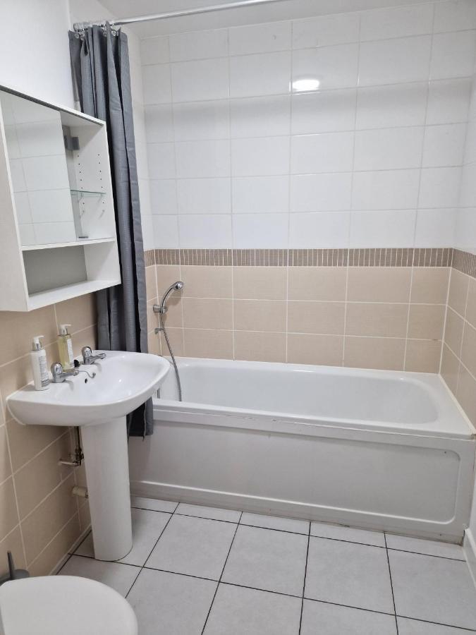 Appartamento Elegant, Spacious 2bed In Crystal Palace,