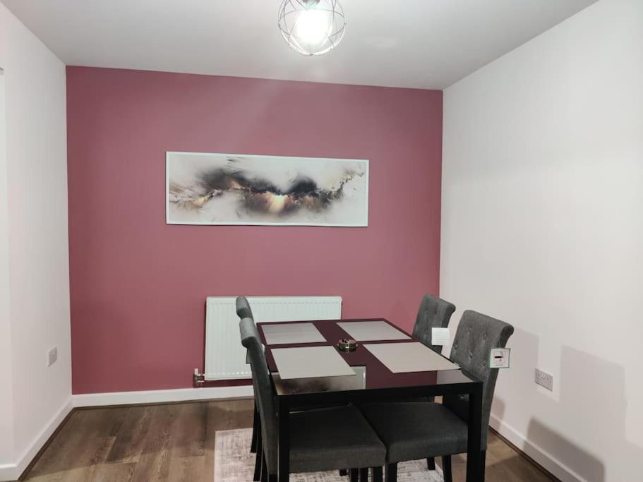 Elegant, Spacious 2bed In Crystal Palace, Appartamento Londra